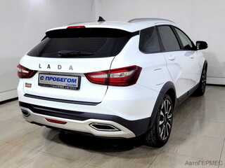 Фото LADA Vesta I Рестайлинг с пробегом Фото LADA Vesta I Рестайлинг с пробегом