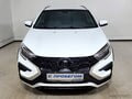Фото LADA Vesta I Рестайлинг с пробегом | №2