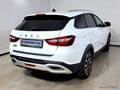 Фото LADA Vesta I Рестайлинг с пробегом | №4