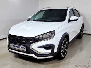 Фото LADA Vesta I Рестайлинг с пробегом Фото LADA Vesta I Рестайлинг с пробегом