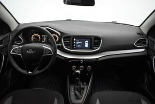 Фото LADA Vesta I Рестайлинг с пробегом Фото LADA Vesta I Рестайлинг с пробегом