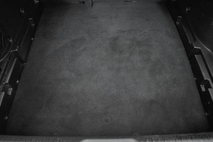 Фото LADA Vesta I Рестайлинг с пробегом | №15