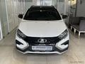 Фото LADA Vesta I Рестайлинг с пробегом | №2 Фото LADA Vesta I Рестайлинг с пробегом | №2