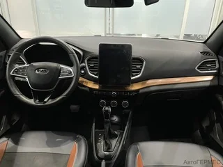 Фото LADA Vesta I Рестайлинг с пробегом Фото LADA Vesta I Рестайлинг с пробегом
