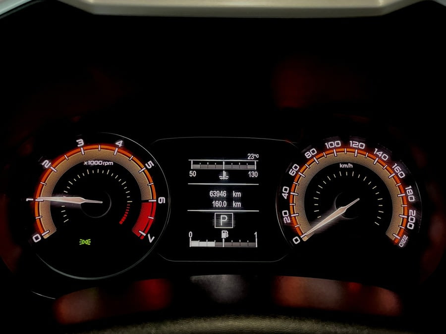 Фото LADA Vesta I Рестайлинг с пробегом | №6