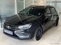 Фото LADA Vesta I Рестайлинг с пробегом | №1