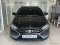 Фото LADA Vesta I Рестайлинг с пробегом | №2