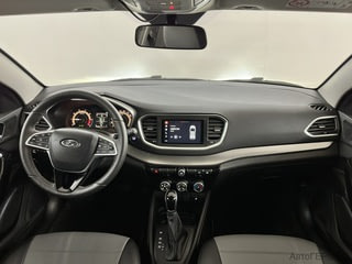 Фото LADA Vesta I Рестайлинг с пробегом Фото LADA Vesta I Рестайлинг с пробегом
