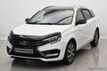 Фото LADA Vesta I Рестайлинг с пробегом | №1 Фото LADA Vesta I Рестайлинг с пробегом | №1