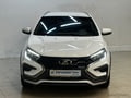 Фото LADA VESTA SW CROSS I Рестайлинг с пробегом | №2 Фото LADA VESTA SW CROSS I Рестайлинг с пробегом | №2