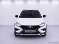 Фото LADA VESTA SW CROSS I Рестайлинг с пробегом | №2