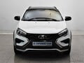 Фото LADA VESTA SW CROSS I Рестайлинг с пробегом | №2 Фото LADA VESTA SW CROSS I Рестайлинг с пробегом | №2