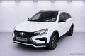 Фото LADA VESTA SW CROSS I Рестайлинг с пробегом | №1