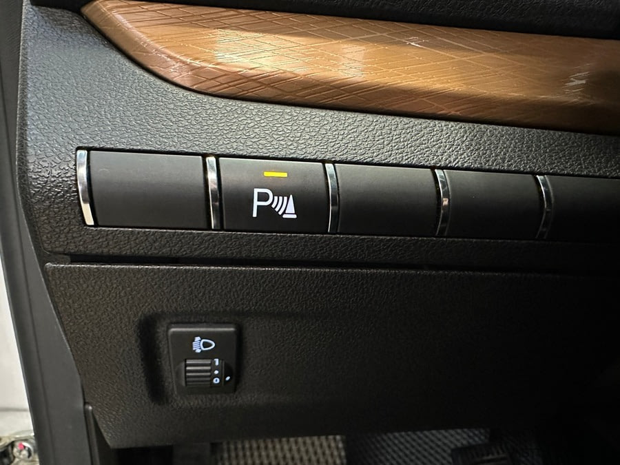 Фото LADA Vesta I Рестайлинг с пробегом | №10