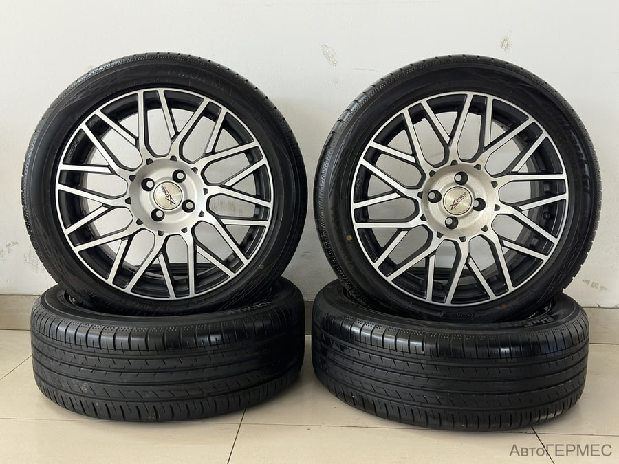 Фото LADA VESTA SW CROSS I Рестайлинг с пробегом | №15