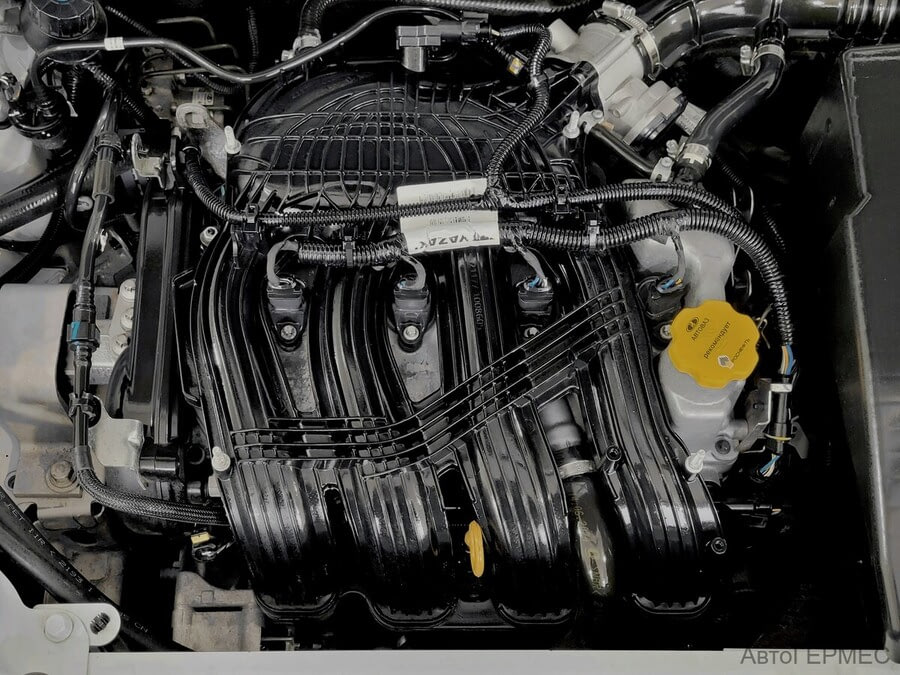 Фото LADA Vesta I Рестайлинг с пробегом | №14 Фото LADA Vesta I Рестайлинг с пробегом | №14