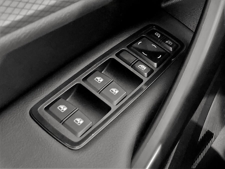 Фото LADA Vesta I Рестайлинг с пробегом | №10 Фото LADA Vesta I Рестайлинг с пробегом | №10