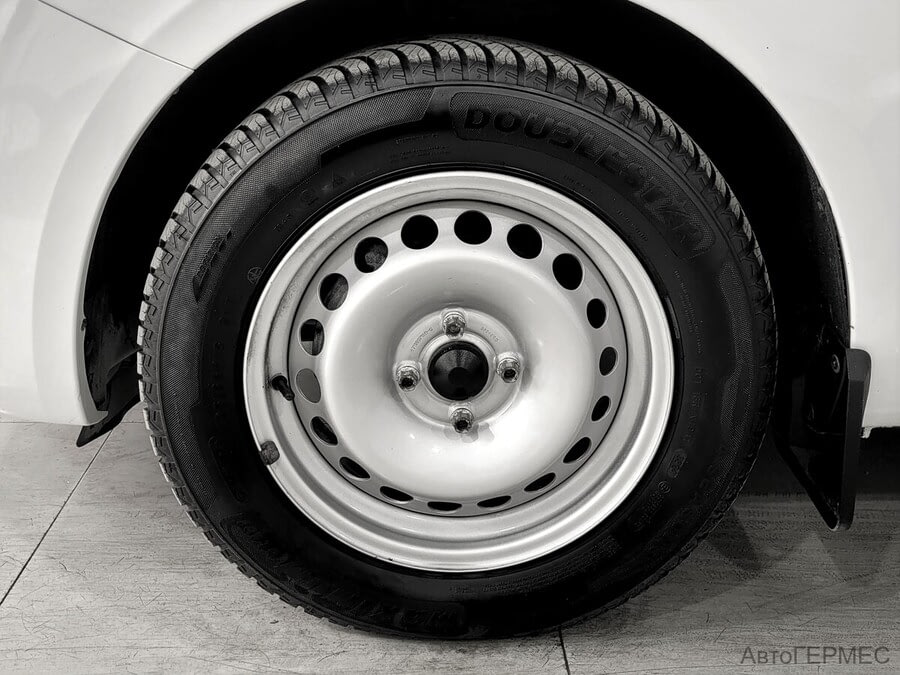 Фото LADA Vesta I Рестайлинг с пробегом | №15 Фото LADA Vesta I Рестайлинг с пробегом | №15