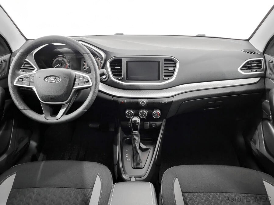 Фото LADA Vesta I Рестайлинг с пробегом | №5 Фото LADA Vesta I Рестайлинг с пробегом | №5