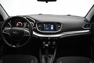 Фото LADA Vesta I Рестайлинг с пробегом Фото LADA Vesta I Рестайлинг с пробегом