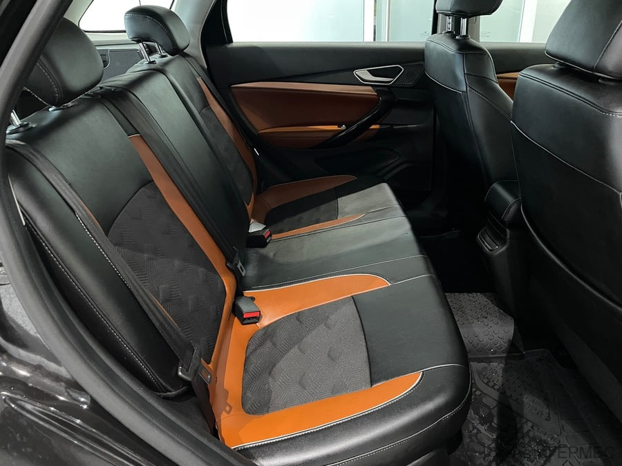 Фото LADA Vesta I Рестайлинг с пробегом | №12