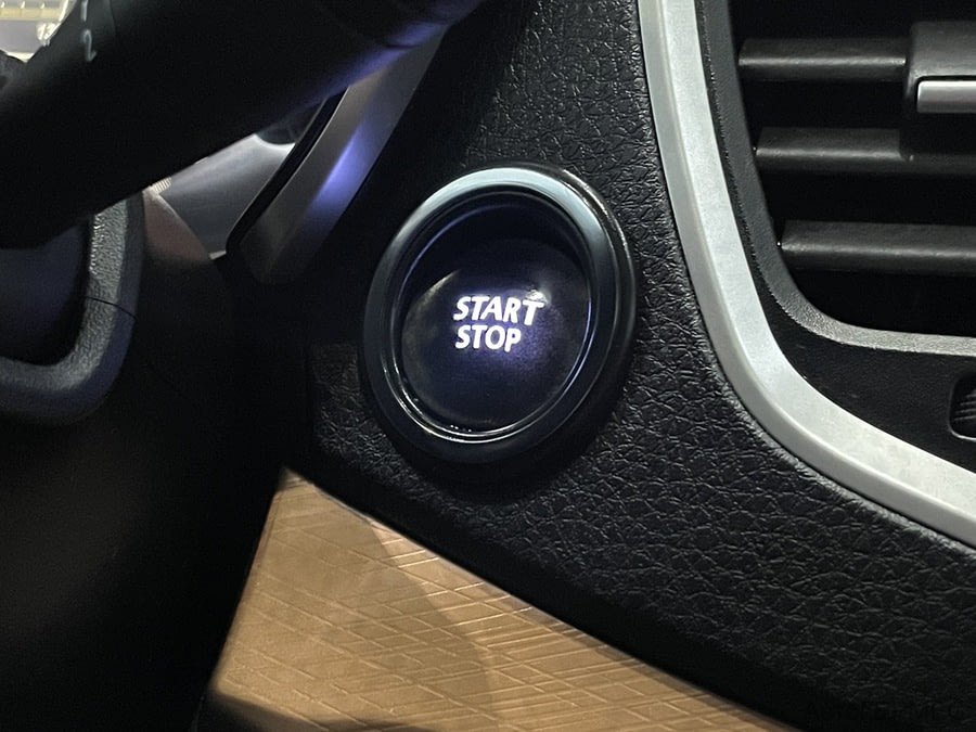 Фото LADA Vesta I Рестайлинг с пробегом | №10