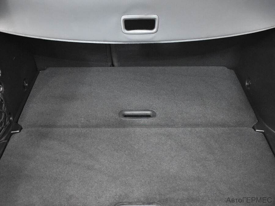 Фото LADA VESTA SW CROSS I Рестайлинг с пробегом | №15