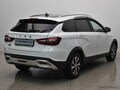 Фото LADA VESTA SW CROSS I Рестайлинг с пробегом | №4