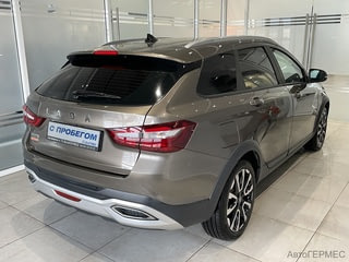 Фото LADA Vesta I Рестайлинг с пробегом Фото LADA Vesta I Рестайлинг с пробегом