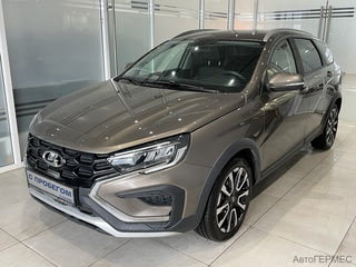 Фото LADA Vesta I Рестайлинг с пробегом Фото LADA Vesta I Рестайлинг с пробегом