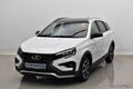 Фото LADA VESTA SW CROSS I Рестайлинг с пробегом | №1