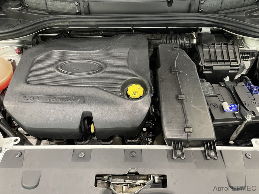 Фото LADA Vesta I Рестайлинг с пробегом | №16 Фото LADA Vesta I Рестайлинг с пробегом | №16