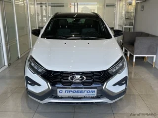 Фото LADA Vesta I Рестайлинг с пробегом Фото LADA Vesta I Рестайлинг с пробегом