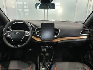 Фото LADA Vesta I Рестайлинг с пробегом Фото LADA Vesta I Рестайлинг с пробегом