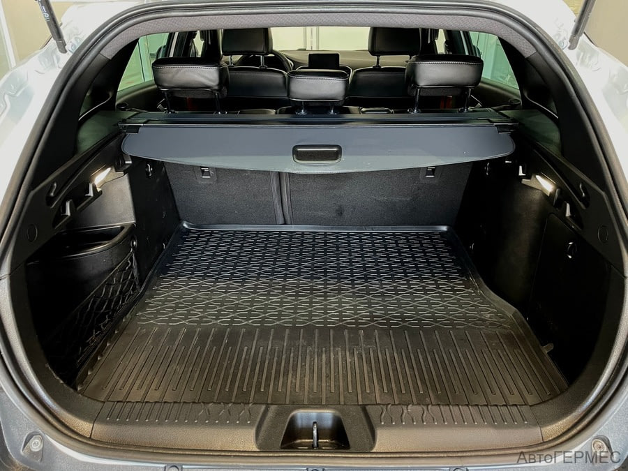 Фото LADA Vesta I Рестайлинг с пробегом | №15 Фото LADA Vesta I Рестайлинг с пробегом | №15