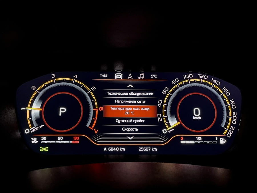 Фото LADA Vesta I Рестайлинг с пробегом | №6 Фото LADA Vesta I Рестайлинг с пробегом | №6