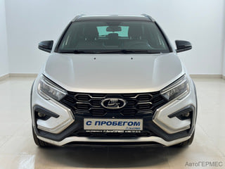 Фото LADA Vesta I Рестайлинг с пробегом Фото LADA Vesta I Рестайлинг с пробегом