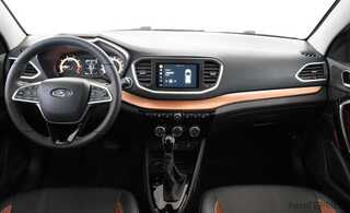 Фото LADA Vesta I Рестайлинг с пробегом Фото LADA Vesta I Рестайлинг с пробегом