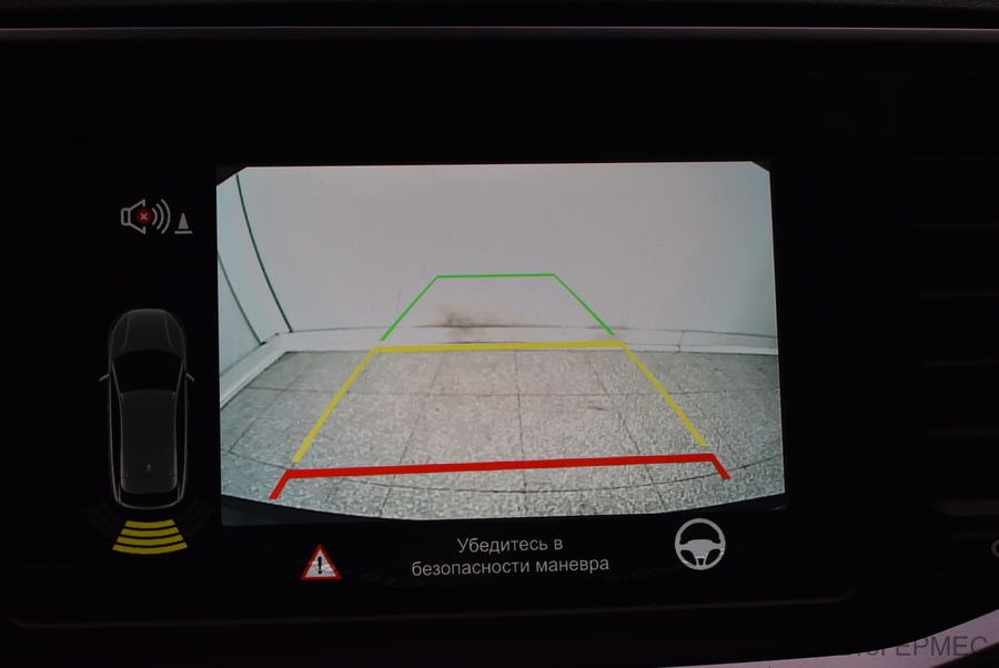 Фото LADA VESTA SW CROSS I Рестайлинг с пробегом | №8 Фото LADA VESTA SW CROSS I Рестайлинг с пробегом | №8