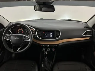 Фото LADA VESTA SW CROSS I Рестайлинг с пробегом