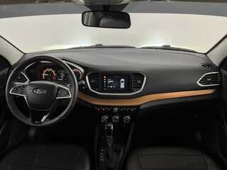 Фото LADA VESTA SW CROSS I Рестайлинг с пробегом Фото LADA VESTA SW CROSS I Рестайлинг с пробегом