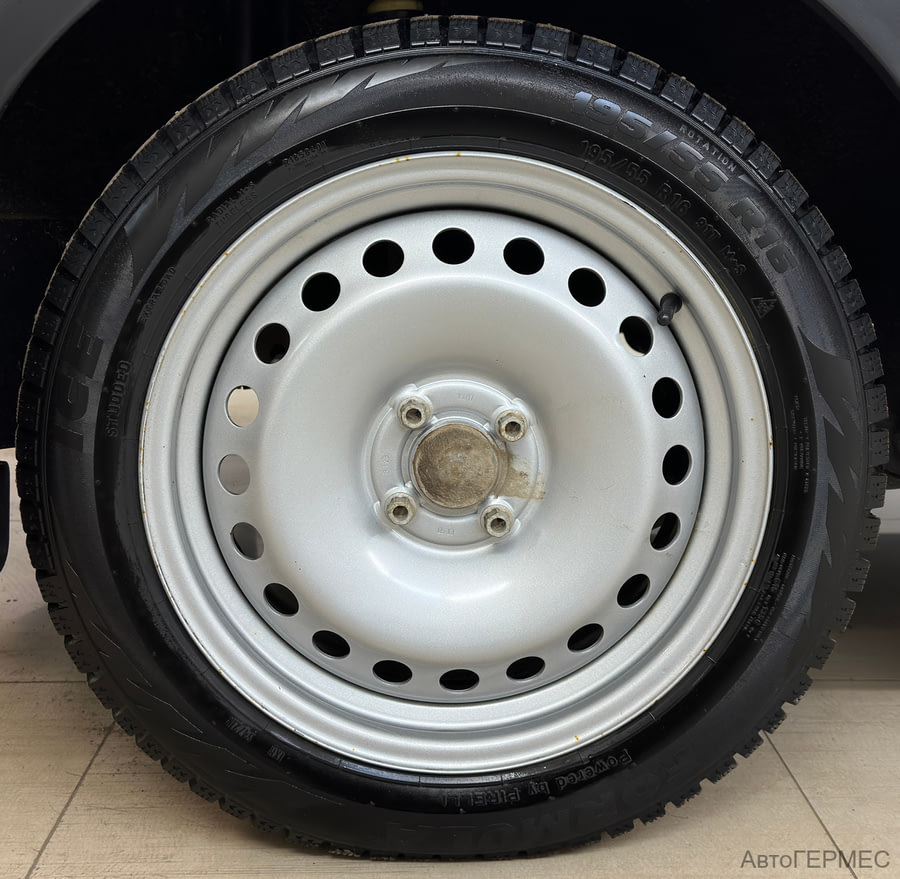 Фото LADA VESTA SW CROSS I Рестайлинг с пробегом | №15