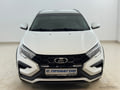 Фото LADA VESTA SW CROSS I Рестайлинг с пробегом | №2