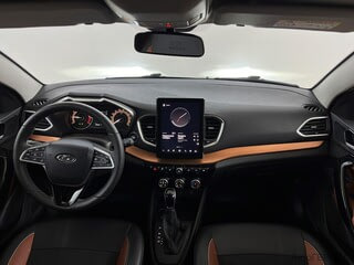 Фото LADA Vesta I Рестайлинг с пробегом Фото LADA Vesta I Рестайлинг с пробегом