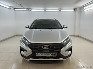 Фото LADA Vesta I Рестайлинг с пробегом Фото LADA Vesta I Рестайлинг с пробегом