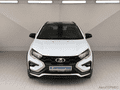 Фото LADA Vesta I Рестайлинг с пробегом | №2