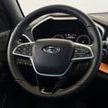 Фото LADA Vesta I Рестайлинг с пробегом | №9