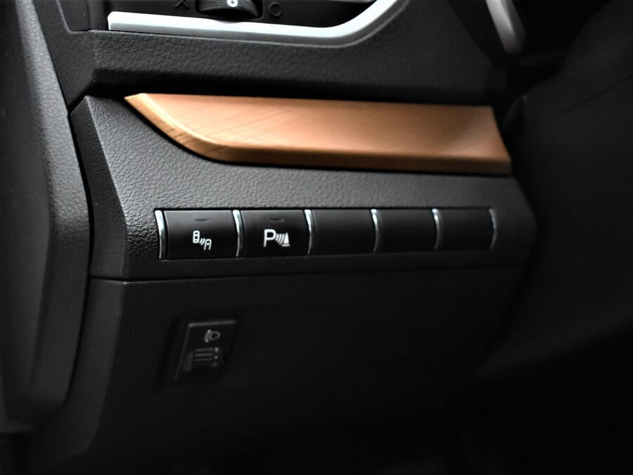 Фото LADA VESTA SW CROSS I Рестайлинг с пробегом | №11