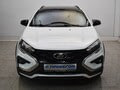 Фото LADA VESTA SW CROSS I Рестайлинг с пробегом | №2