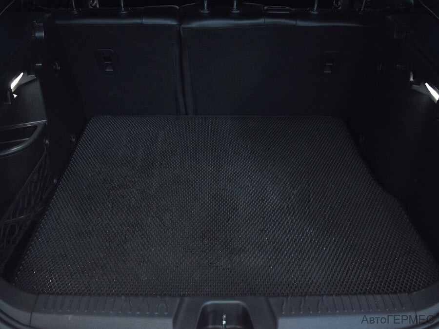 Фото LADA VESTA SW CROSS I Рестайлинг с пробегом | №15